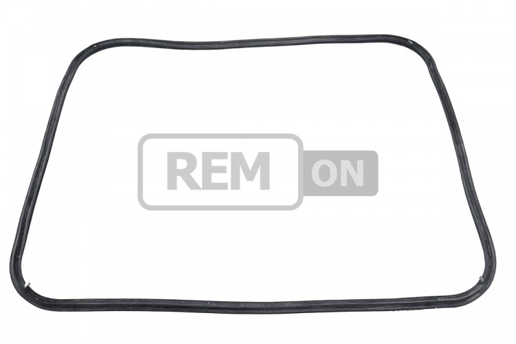 Ущільнювач духовки Zanussi 3577322013, 00127043, COK702ZN, (390х310 мм)